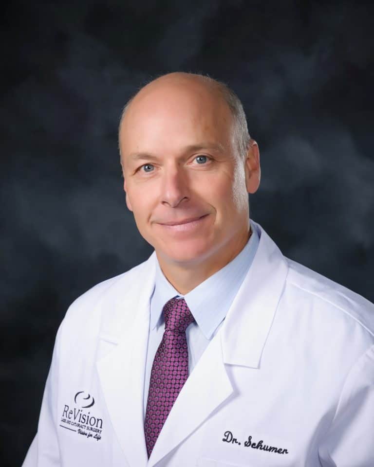 James Schumer, M.D.