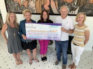 ReVision Gives Back to Greater Columbus Arts Council