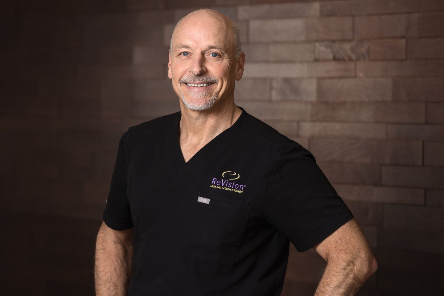 D. James Schumer, M.D. - ReVision