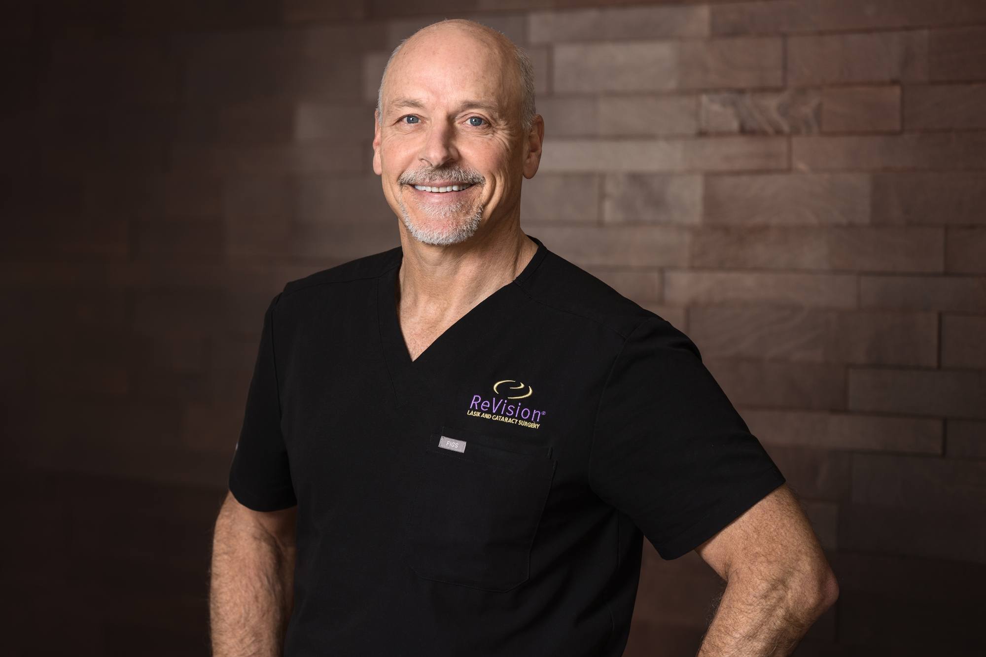 1D5A5942 Dr. James Schumer Ophthalmologist