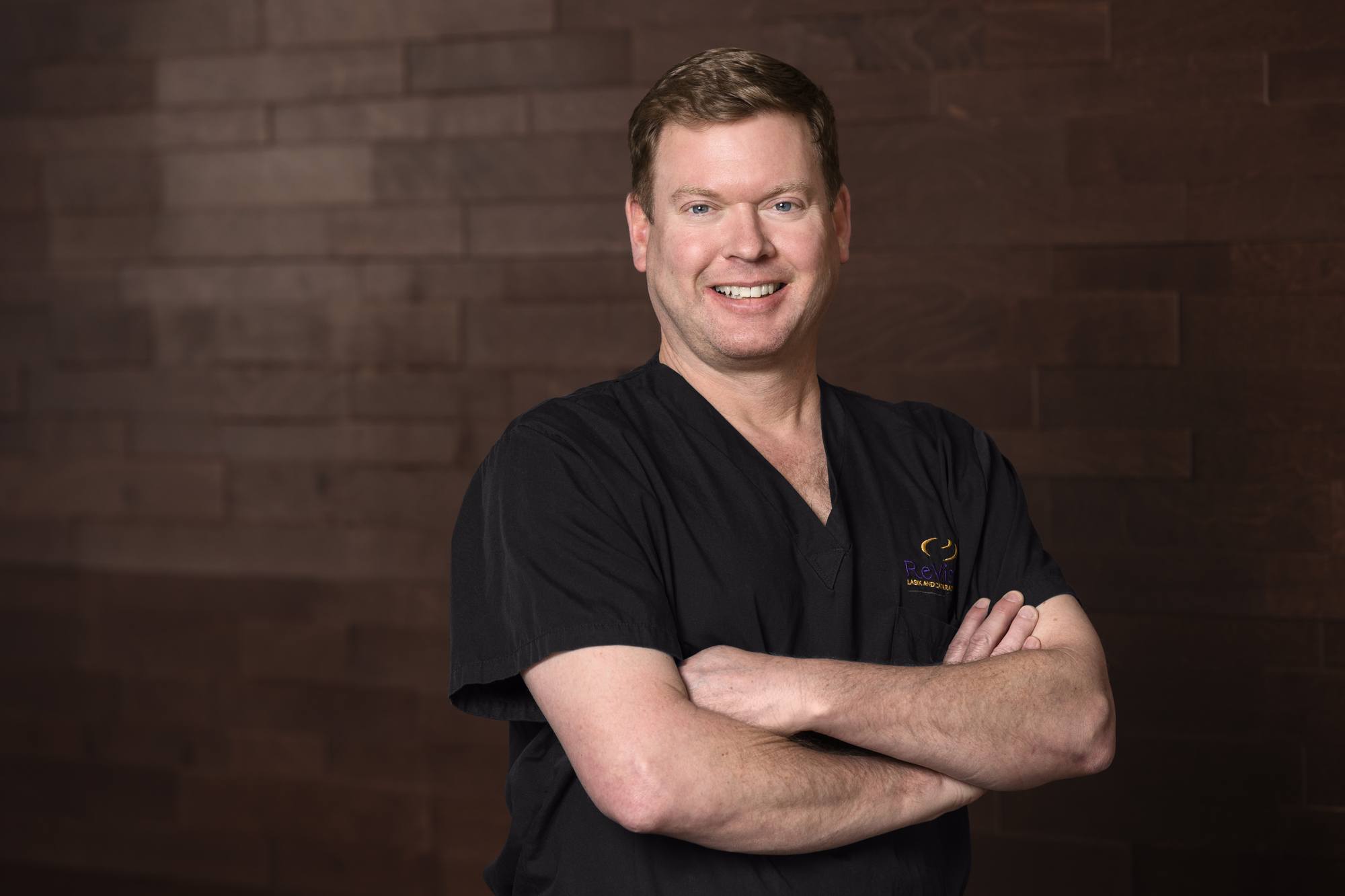 1D5A5986 Dr. Mark Nolan Optometrist