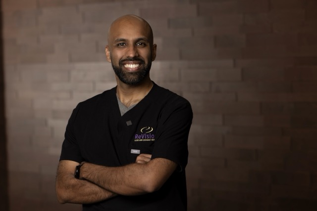 1D5A7462 Medium Dr. Rohin Vij, MD
