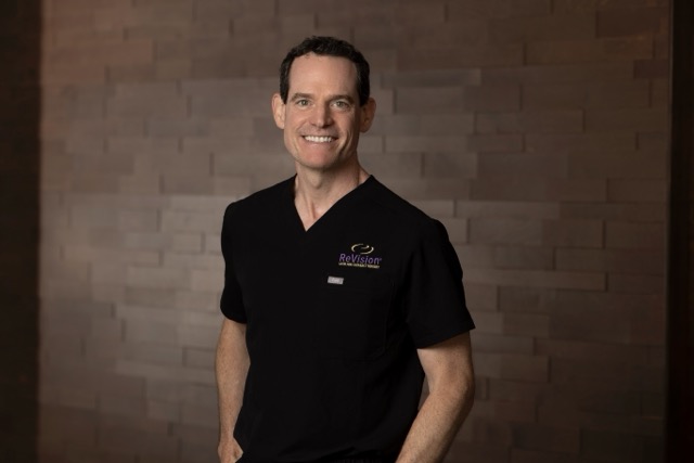 Dr. Thomas Litzinger, MD