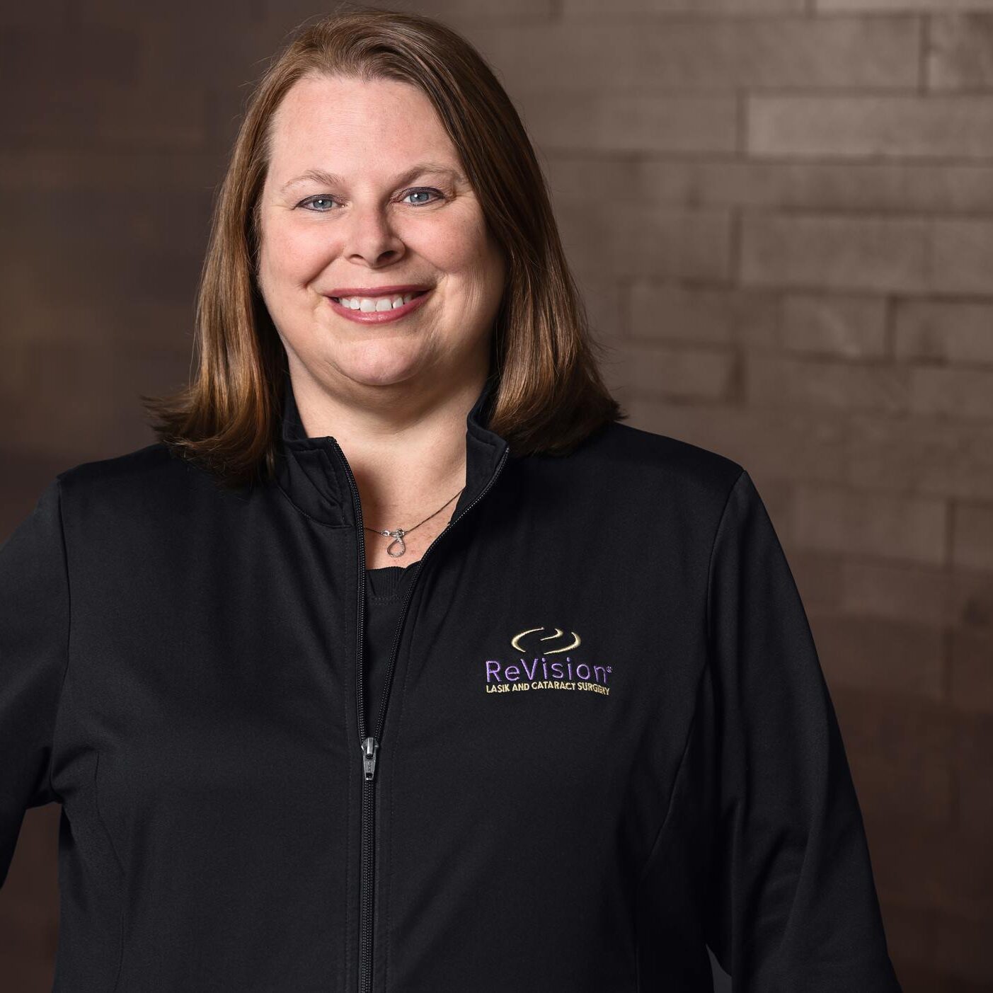 1D5A5784 Dr. Annie Mueller Optometrist