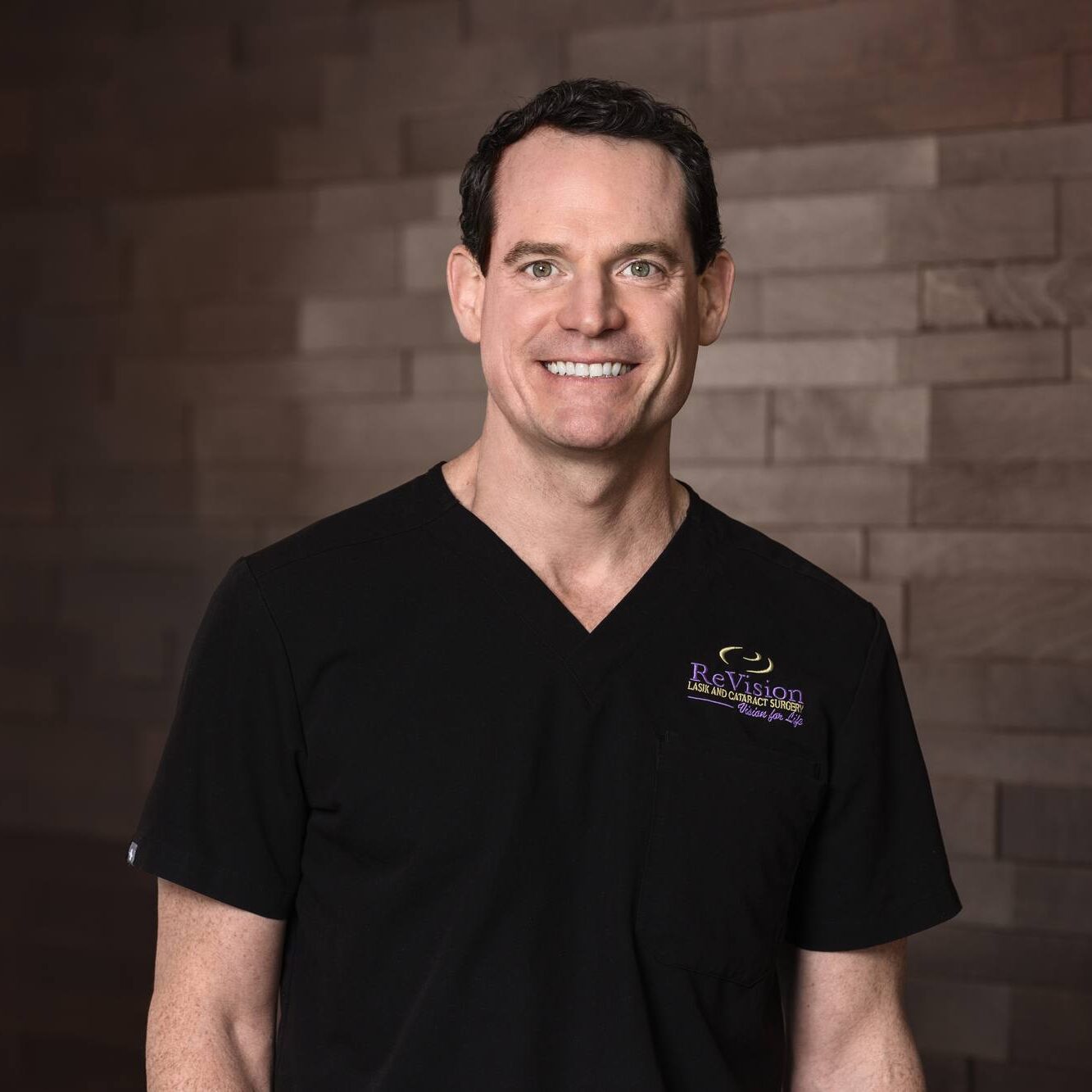 1D5A5829 Dr. Thomas Litzinger Ophthalmologist