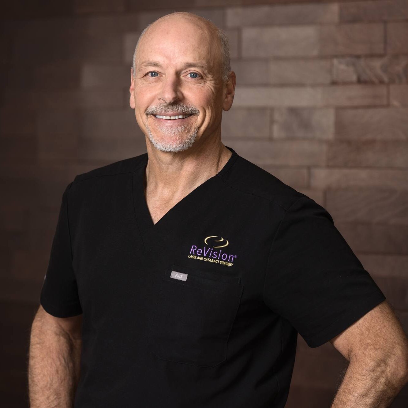 1D5A5942 Dr. James Schumer Ophthalmologist