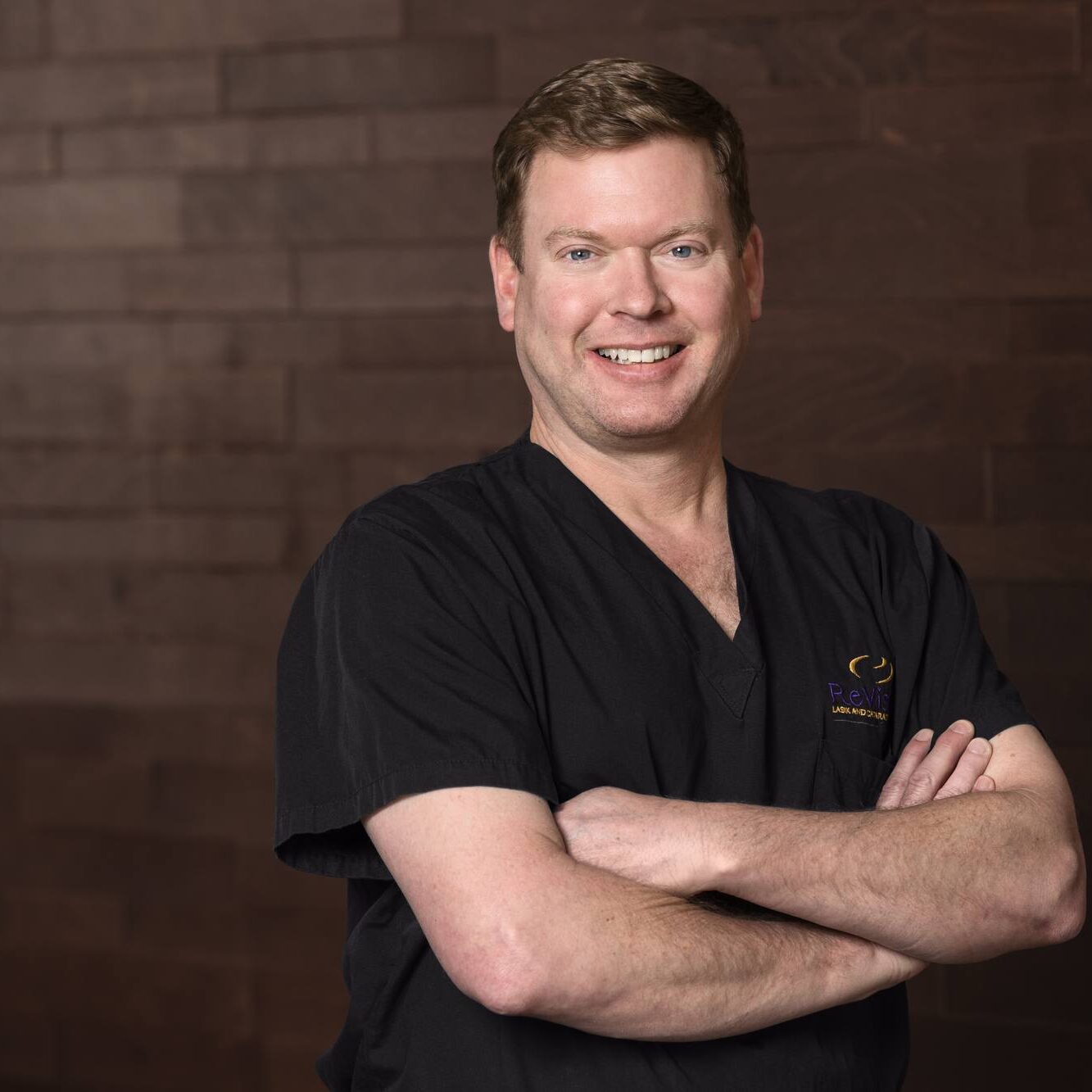 1D5A5986 Dr. Mark Nolan Optometrist