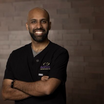 1D5A7462 Medium Dr. Rohin Vij, MD